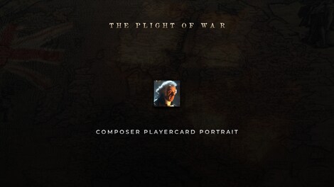 Holdfast: Nations At War OST - The Plight of War (PC) - Steam Key - GLOBAL - 4