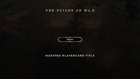 Holdfast: Nations At War OST - The Plight of War (PC) - Steam Key - GLOBAL - 6