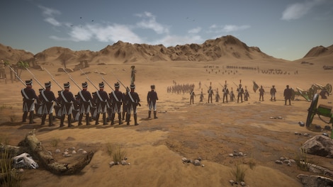 Holdfast: Nations At War (PC) - Steam Key - EUROPE - 4