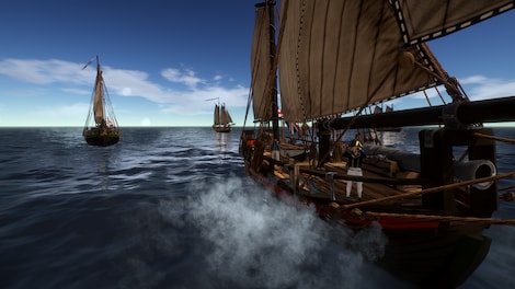 Holdfast: Nations At War (PC) - Steam Key - UNITED STATES - 5