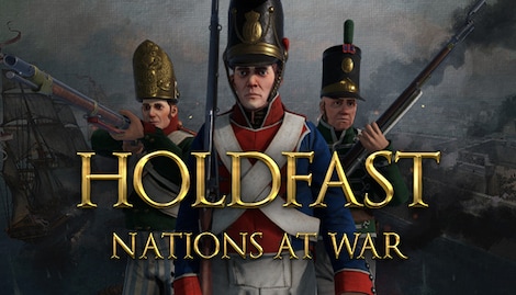 Holdfast: Nations At War - Regiments of the Guard (PC) - Steam Gift - JAPAN - 0