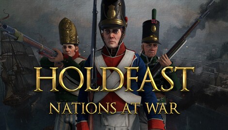 Holdfast: Nations At War - Regiments of the Guard (PC) - Steam Key - EUROPE - 0