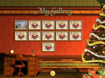 Holiday Bonus GOLD Steam Gift GLOBAL - 6