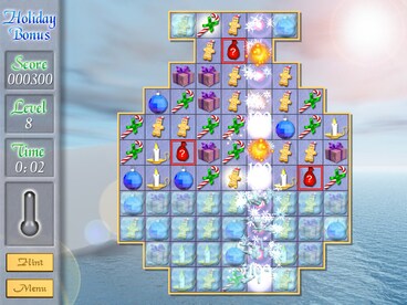 Holiday Bonus GOLD Steam Gift GLOBAL - 3