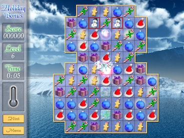 Holiday Bonus GOLD Steam Key GLOBAL - 4