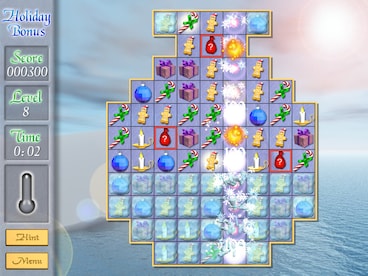 Holiday Bonus GOLD Steam Key GLOBAL - 3