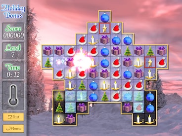 Holiday Bonus GOLD Steam Key GLOBAL - 5