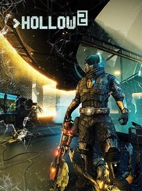 Hollow 2 (PC) - Steam Account - GLOBAL - 1
