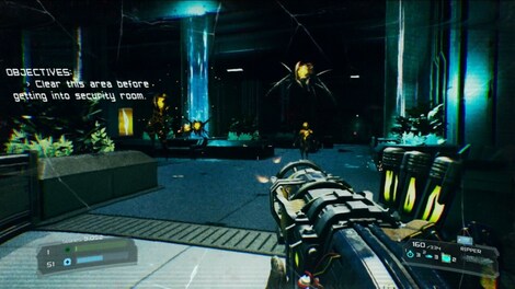 Hollow 2 (PC) - Steam Account - GLOBAL - 4