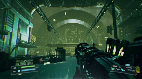 Hollow 2 (PC) - Steam Account - GLOBAL - 6