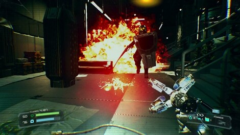 Hollow 2 (PC) - Steam Account - GLOBAL - 7