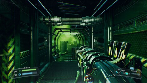 Hollow 2 (PC) - Steam Account - GLOBAL - 8