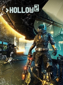 Hollow 2 (PC) - Steam Gift - GLOBAL - 1