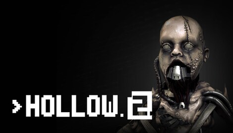 Hollow 2 (PC) - Steam Key - GLOBAL - 0