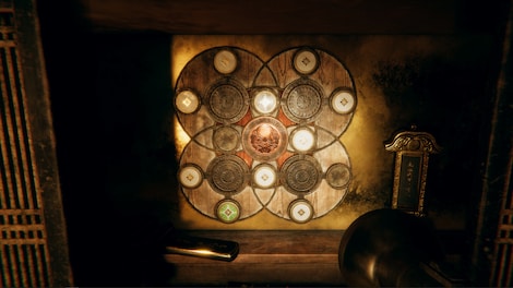 Hollow Cocoon (PC) - Steam Gift - EUROPE - 9