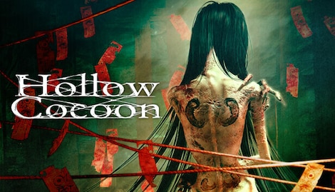 Hollow Cocoon (PC) - Steam Gift - EUROPE - 0
