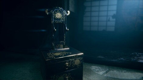 Hollow Cocoon (PC) - Steam Key - ROW - 5