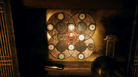 Hollow Cocoon (PC) - Steam Key - ROW - 9