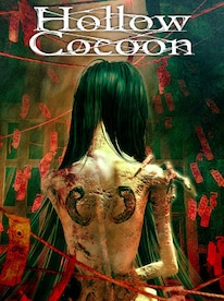 Hollow Cocoon (PC) - Steam Key - ROW - 1
