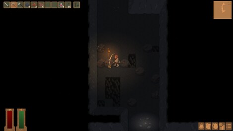 Hollow Island - Steam - Key GLOBAL - 0