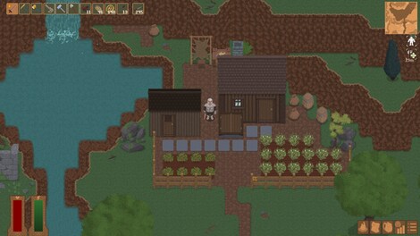 Hollow Island - Steam - Key GLOBAL - 6