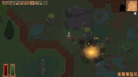 Hollow Island - Steam - Key GLOBAL - 5