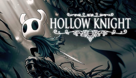 Hollow Knight (PC) - Steam Key - UNITED STATES - 2