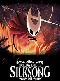 Hollow Knight: Silksong (PC) - Steam Key - GLOBAL - 1