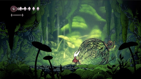 Hollow Knight: Silksong (PC) - Steam Key - GLOBAL - 2