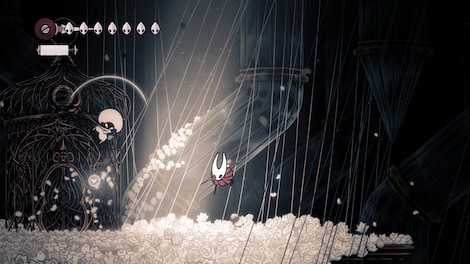 Hollow Knight: Silksong (PC) - Steam Key - GLOBAL - 7
