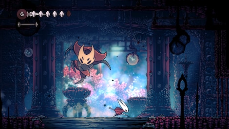 Hollow Knight: Silksong (PC) - Steam Key - GLOBAL - 3