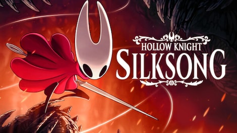 Hollow Knight: Silksong (PC) - Steam Key - GLOBAL - 2