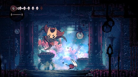 Hollow Knight: Silksong (Xbox Series X/S, PC) - Xbox Live Key - EUROPE - 3