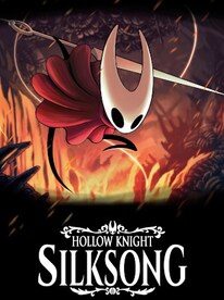 Hollow Knight: Silksong (Xbox Series X/S, PC) - Xbox Live Key - NORTH AMERICA - 1