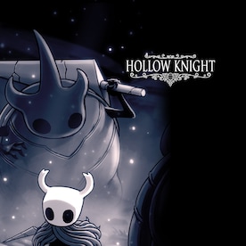 Hollow Knight Steam Gift GLOBAL - 13