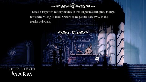 Hollow Knight Steam Gift LATAM - 9