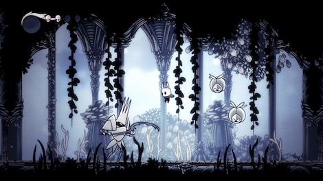 Hollow Knight Steam Gift LATAM - 3