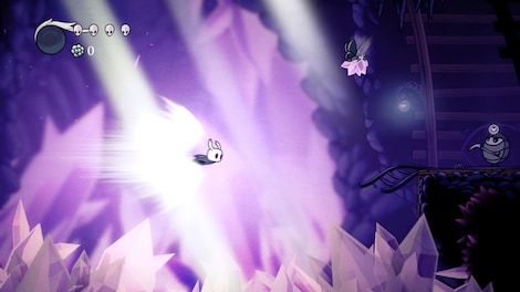 Hollow Knight (PC) - Steam Key - GLOBAL - 8