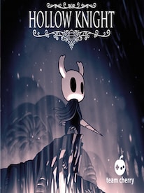 Hollow Knight (PC) - Buy Steam Game CD-Key