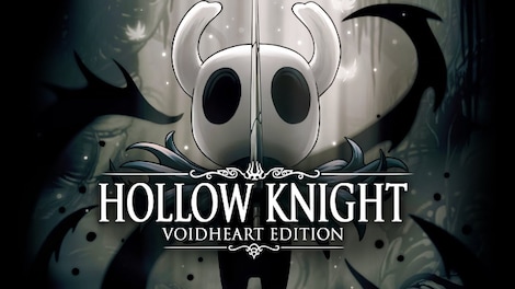 Hollow Knight: Voidheart Edition (Xbox One, PC) - Xbox Live Account - GLOBAL - 2