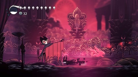 Hollow Knight: Voidheart Edition (Xbox One, Windows 10) - Xbox Live Account - GLOBAL - 5