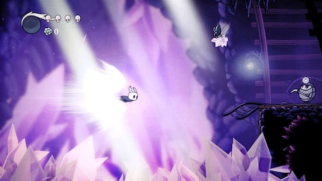 Hollow Knight: Voidheart Edition (Xbox One, Windows 10) - Xbox Live Account - GLOBAL - 4