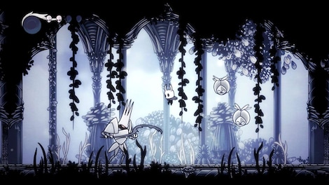 Hollow Knight: Voidheart Edition (Xbox One, Windows 10) - Xbox Live Account - GLOBAL - 9