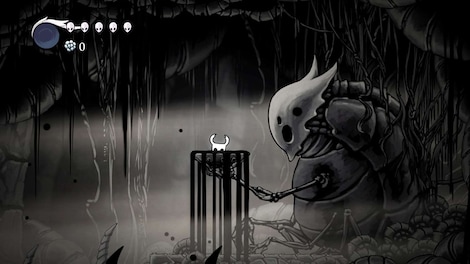Hollow Knight: Voidheart Edition (Xbox One) - Xbox Live Key - EUROPE - 3
