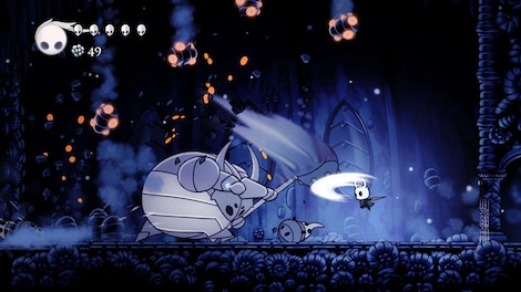 Hollow Knight: Voidheart Edition (Xbox One) - Xbox Live Key - EUROPE - 2