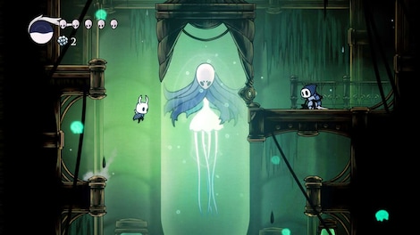Hollow Knight: Voidheart Edition (Xbox One) - Xbox Live Key - EUROPE - 7