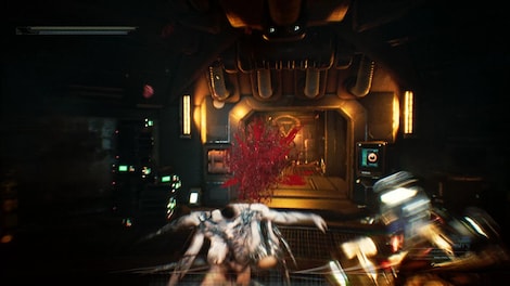 Hollow Steam Key PC GLOBAL - 3