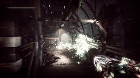 Hollow Steam Key PC GLOBAL - 11
