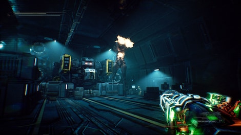 Hollow Steam Key PC GLOBAL - 7