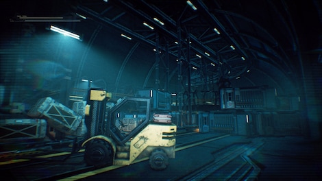 Hollow Steam Key PC GLOBAL - 13